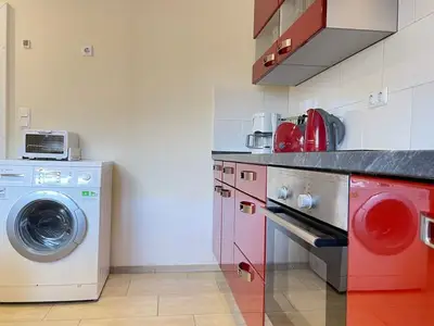 Doppelzimmer für 3 Personen (20 m²) in Leippe 10/10