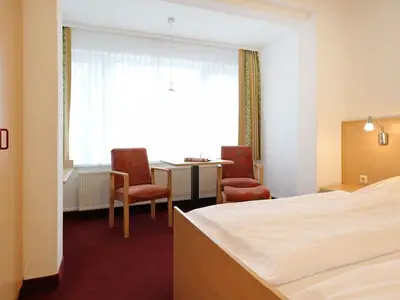 Doppelzimmer für 2 Personen (23 m²) in Boltenhagen (Ostseebad) 7/10