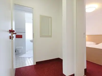 Doppelzimmer für 2 Personen (23 m²) in Boltenhagen (Ostseebad) 10/10