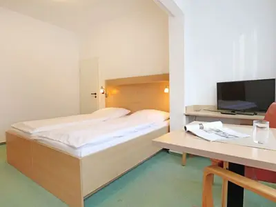 Doppelzimmer für 2 Personen (22 m²) in Boltenhagen (Ostseebad) 6/10