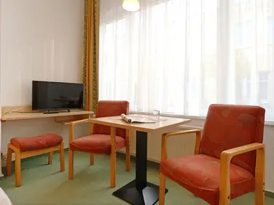 Doppelzimmer für 2 Personen (22 m²) in Boltenhagen (Ostseebad) 8/10