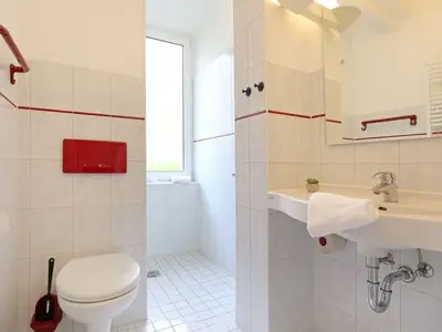 Doppelzimmer für 2 Personen (22 m²) in Boltenhagen (Ostseebad) 10/10
