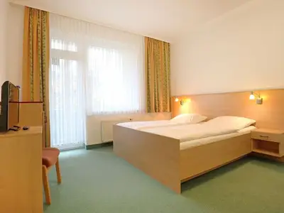 Doppelzimmer für 2 Personen (23 m²) in Boltenhagen (Ostseebad) 6/10