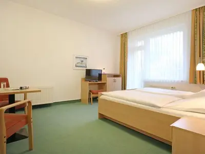 Doppelzimmer für 2 Personen (23 m²) in Boltenhagen (Ostseebad) 7/10