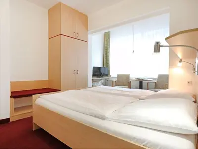 Doppelzimmer für 2 Personen (23 m²) in Boltenhagen (Ostseebad) 9/10
