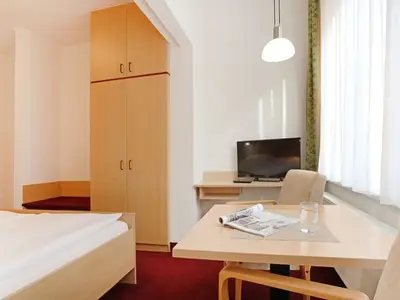 Doppelzimmer für 2 Personen (23 m²) in Boltenhagen (Ostseebad) 10/10