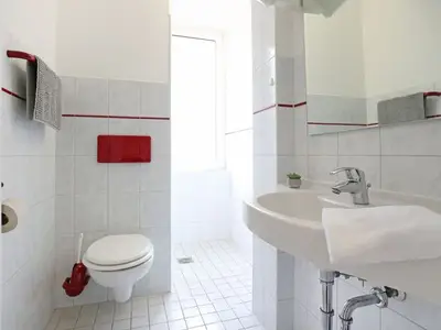 Doppelzimmer für 2 Personen (23 m²) in Boltenhagen (Ostseebad) 10/10