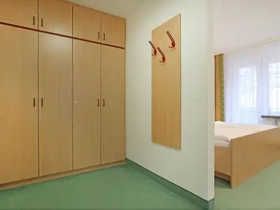 Doppelzimmer für 2 Personen (30 m²) in Boltenhagen (Ostseebad) 10/10