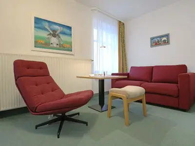 Doppelzimmer für 2 Personen (31 m²) in Boltenhagen (Ostseebad) 9/10