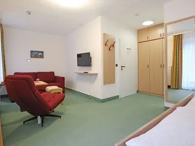 Doppelzimmer für 2 Personen (31 m²) in Boltenhagen (Ostseebad) 10/10