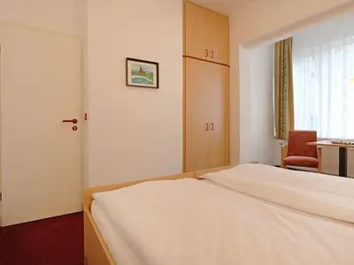 Doppelzimmer für 2 Personen (23 m²) in Boltenhagen (Ostseebad) 9/10
