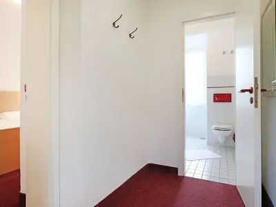 Doppelzimmer für 2 Personen (23 m²) in Boltenhagen (Ostseebad) 10/10