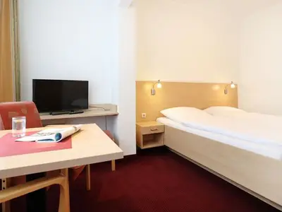 Doppelzimmer für 2 Personen (23 m²) in Boltenhagen (Ostseebad) 10/10