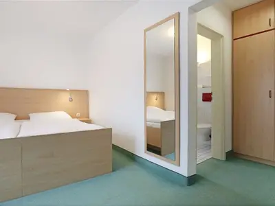 Doppelzimmer für 2 Personen (31 m²) in Boltenhagen (Ostseebad) 8/10
