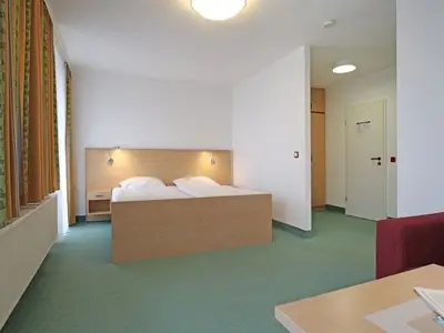 Doppelzimmer für 2 Personen (31 m²) in Boltenhagen (Ostseebad) 7/10