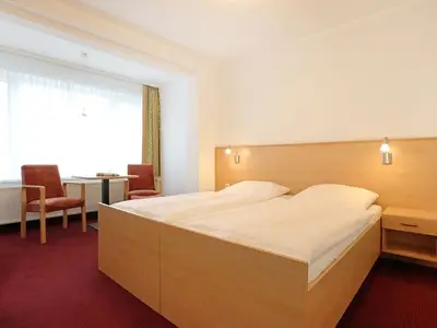 Doppelzimmer für 2 Personen (23 m²) in Boltenhagen (Ostseebad) 1/10