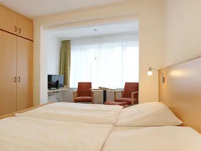 Doppelzimmer für 2 Personen (23 m²) in Boltenhagen (Ostseebad) 2/10