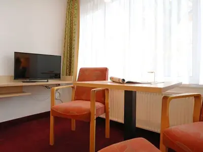 Doppelzimmer für 2 Personen (23 m²) in Boltenhagen (Ostseebad) 5/10