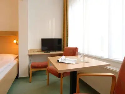 Doppelzimmer für 2 Personen (22 m²) in Boltenhagen (Ostseebad) 5/10