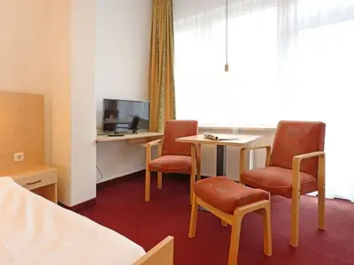 Doppelzimmer für 2 Personen (23 m²) in Boltenhagen (Ostseebad) 4/10