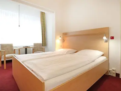 Doppelzimmer für 2 Personen (23 m²) in Boltenhagen (Ostseebad) 2/10