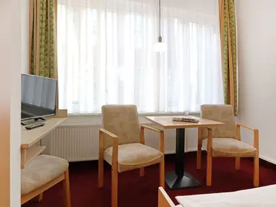 Doppelzimmer für 2 Personen (23 m²) in Boltenhagen (Ostseebad) 4/10
