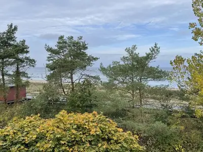 Doppelzimmer für 2 Personen (23 m²) in Boltenhagen (Ostseebad) 1/10