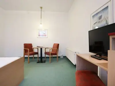 Doppelzimmer für 2 Personen (23 m²) in Boltenhagen (Ostseebad) 4/10