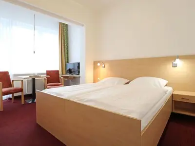Doppelzimmer für 2 Personen (23 m²) in Boltenhagen (Ostseebad) 1/10