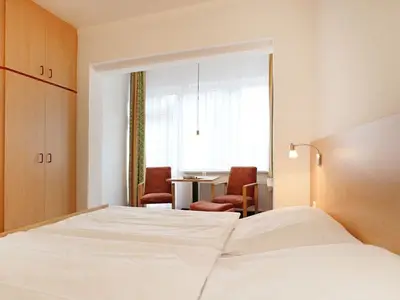 Doppelzimmer für 2 Personen (23 m²) in Boltenhagen (Ostseebad) 2/10