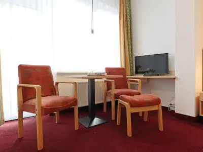 Doppelzimmer für 2 Personen (23 m²) in Boltenhagen (Ostseebad) 3/10