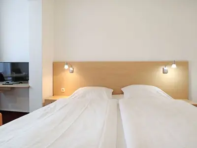 Doppelzimmer für 2 Personen (23 m²) in Boltenhagen (Ostseebad) 4/10