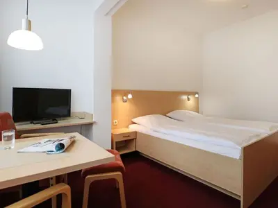 Doppelzimmer für 2 Personen (23 m²) in Boltenhagen (Ostseebad) 5/10