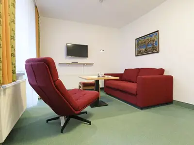 Doppelzimmer für 2 Personen (30 m²) in Boltenhagen (Ostseebad) 2/10