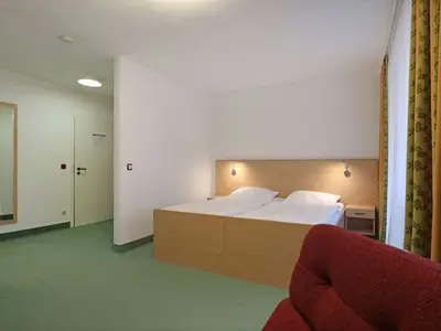 Doppelzimmer für 2 Personen (30 m²) in Boltenhagen (Ostseebad) 3/10