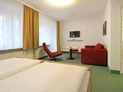 Doppelzimmer für 2 Personen (30 m²) in Boltenhagen (Ostseebad) 4/10