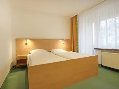 Doppelzimmer für 2 Personen (30 m²) in Boltenhagen (Ostseebad) 5/10