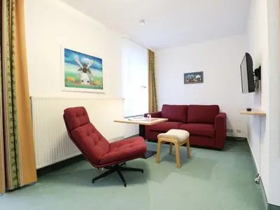 Doppelzimmer für 2 Personen (31 m²) in Boltenhagen (Ostseebad) 1/10