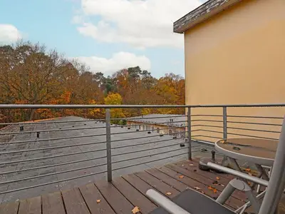 Doppelzimmer für 2 Personen (31 m²) in Boltenhagen (Ostseebad) 3/10