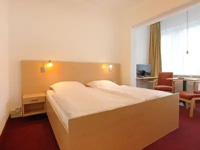 Doppelzimmer für 2 Personen (23 m²) in Boltenhagen (Ostseebad) 1/10