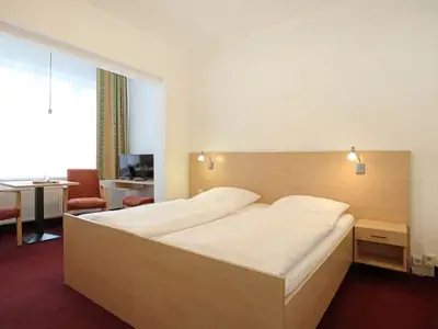 Doppelzimmer für 2 Personen (23 m²) in Boltenhagen (Ostseebad) 1/10