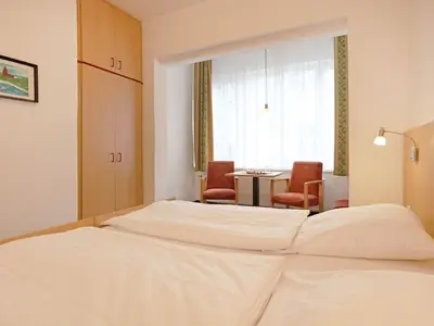 Doppelzimmer für 2 Personen (23 m²) in Boltenhagen (Ostseebad) 4/10