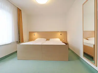 Doppelzimmer für 2 Personen (31 m²) in Boltenhagen (Ostseebad) 1/10