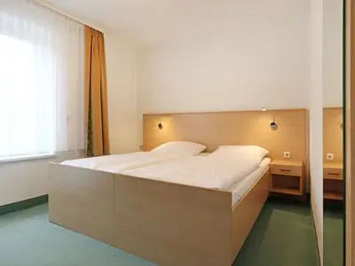 Doppelzimmer für 2 Personen (31 m²) in Boltenhagen (Ostseebad) 2/10
