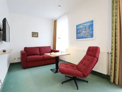 Doppelzimmer für 2 Personen (31 m²) in Boltenhagen (Ostseebad) 3/10