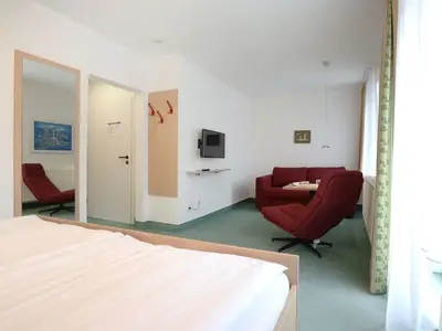 Doppelzimmer für 2 Personen (31 m²) in Boltenhagen (Ostseebad) 5/10