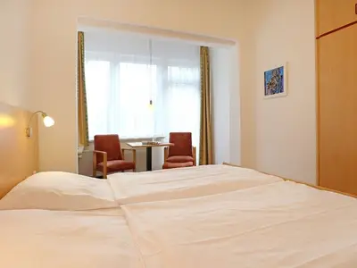 Doppelzimmer für 2 Personen (23 m²) in Boltenhagen (Ostseebad) 2/10