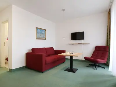 Doppelzimmer für 2 Personen (31 m²) in Boltenhagen (Ostseebad) 4/10