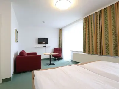 Doppelzimmer für 2 Personen (31 m²) in Boltenhagen (Ostseebad) 5/10