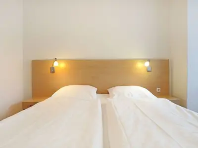 Doppelzimmer für 2 Personen (23 m²) in Boltenhagen (Ostseebad) 6/10